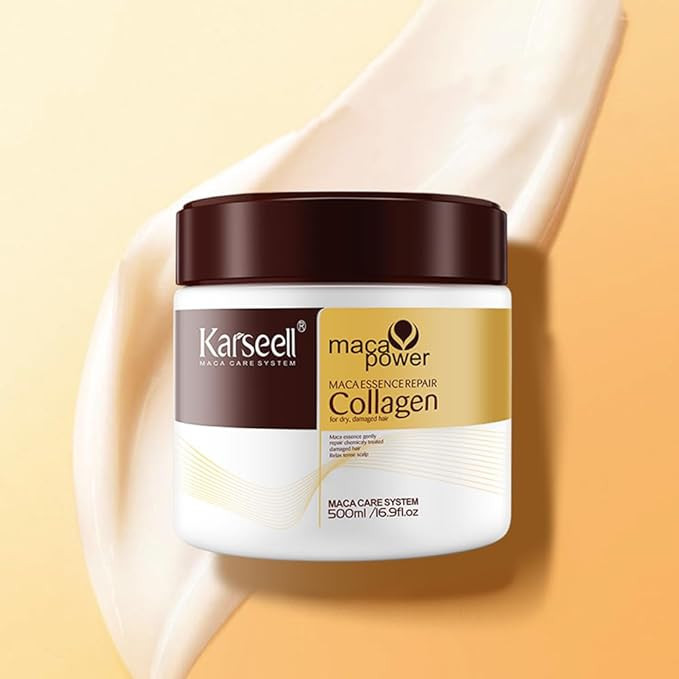 Collagen  Deep Repair Conditioning