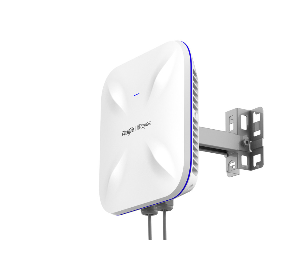 AX3000 Wi-Fi 6 Indoor/Outdoor Versatile Access Point | RG-RAP62-OD