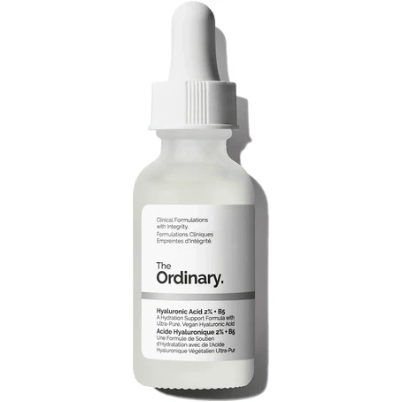 The Ordinary Hyaluronic Acid 2% + B5 30 ml