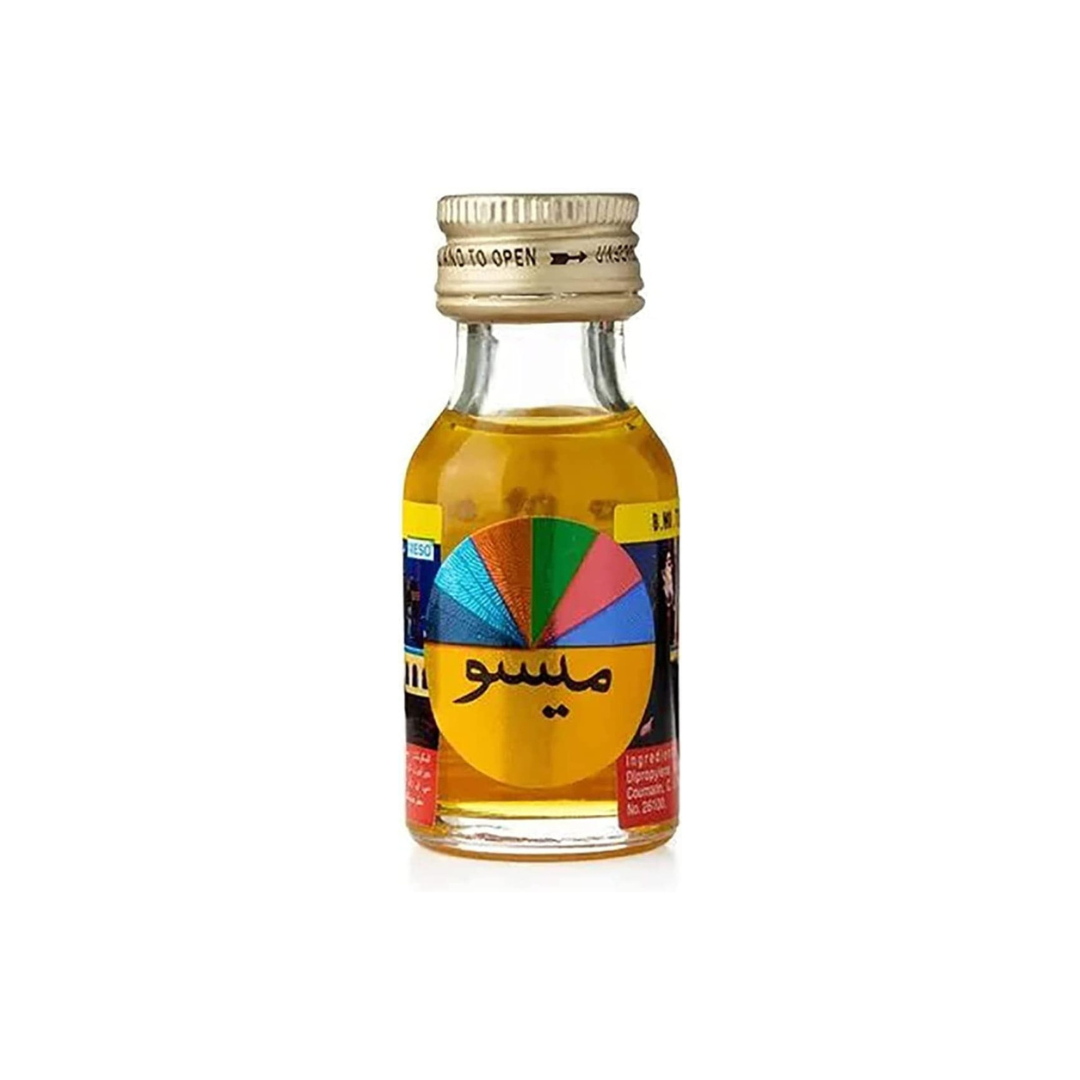 Malabiya meso bottol 25ml