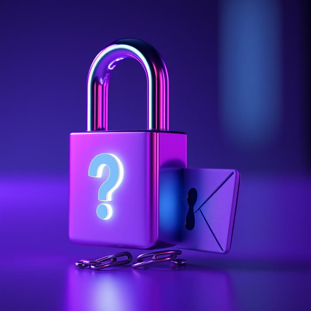 Forgot Password Page Image