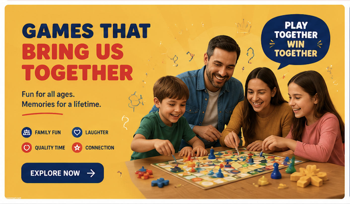 SoonMart banner