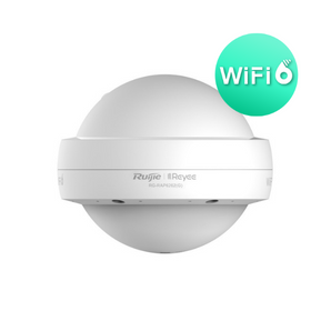 Reyee AX3000 High-performance Outdoor Omni-directional Access Point | RG-RAP6262