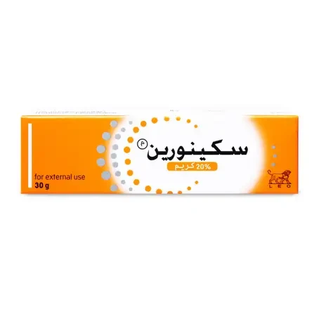 Skinoren Cream 30 gm